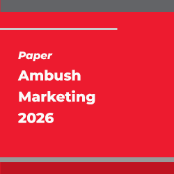 Paper Ambush Marketing 2026